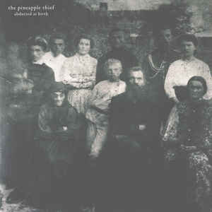The Pineapple Thief ‎– Abducted At Birth  2 × Vinyle, LP, Album, Réédition, Remasterisé, Stéréo