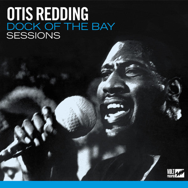 Otis Redding – Dock Of The Bay Sessions  Vinyle, LP, Album, Compilation