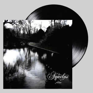 Aquilus  ‎– Arbor  Vinyle, 12 ", EP
