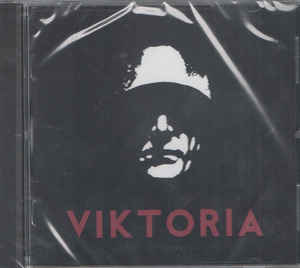 Marduk ‎– Viktoria  CD, Album