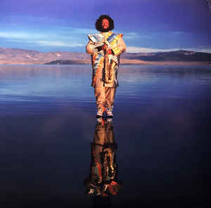 Kamasi Washington ‎– Heaven And Earth  5 × Vinyle, LP, Album