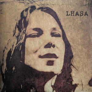 Lhasa ‎– Lhasa  2 × Vinyle, LP, Album, Réédition