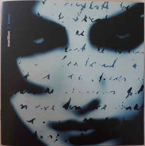 Marillion ‎– Brave  CD, Album, Réédition, Remasterisé, Remixé