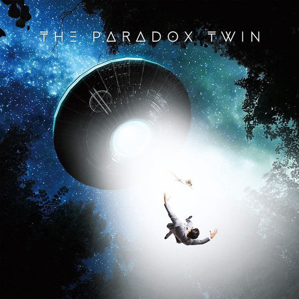The Paradox Twin – The Importance Of Mr Bedlam CD, Album