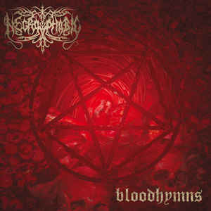 Necrophobic ‎– Bloodhymns  Vinyle, LP, Album, Réédition, 180 Grammes