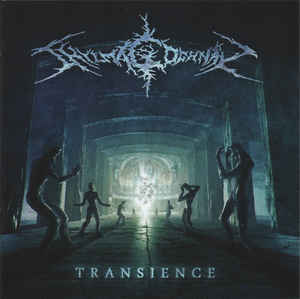 Shylmagoghnar ‎– Transience  CD, Album