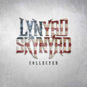 Lynyrd Skynyrd ‎– Collected  2 × Vinyle, LP, Compilation