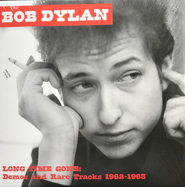 Bob Dylan – Long Time Gone: Demos And Rare Tracks 1962-1963  Vinyle, LP, Compilation, Édition Limitée