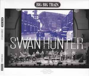 Big Big Train ‎– Swan Hunter CD, EP