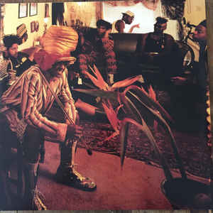 Fishbone ‎– The Reality Of My Surroundings 2 × Vinyle, LP, 45 RPM, Album, Coloré (Vert)