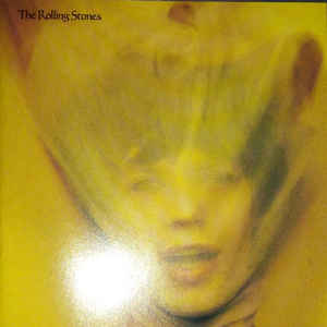 The Rolling Stones ‎– Goats Head Soup  CD, Album, Réédition, Remasterisé