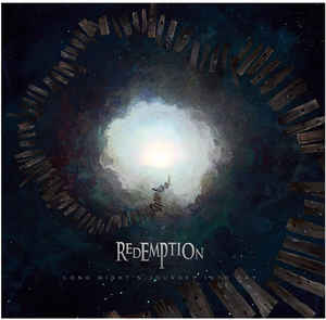 Redemption  ‎– Long Night's Journey Into Day