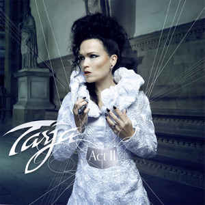 Tarja ‎– Act II  2 × CD, Album