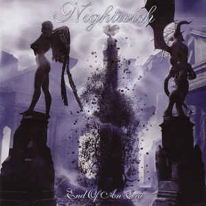 Nightwish ‎– End Of An Era  2 x CD  Album