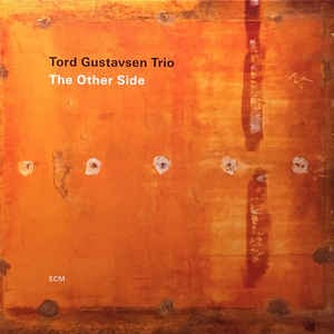 Tord Gustavsen Trio ‎– The Other Side  Vinyle, LP, Album, Stéréo