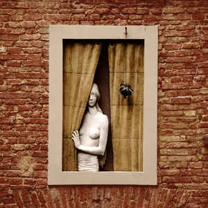 Nosound ‎– A Sense Of Loss  CD, Album, Remasterisé, Digipak