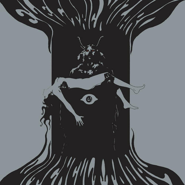 Electric Wizard – Witchcult Today  CD, Album, Réédition