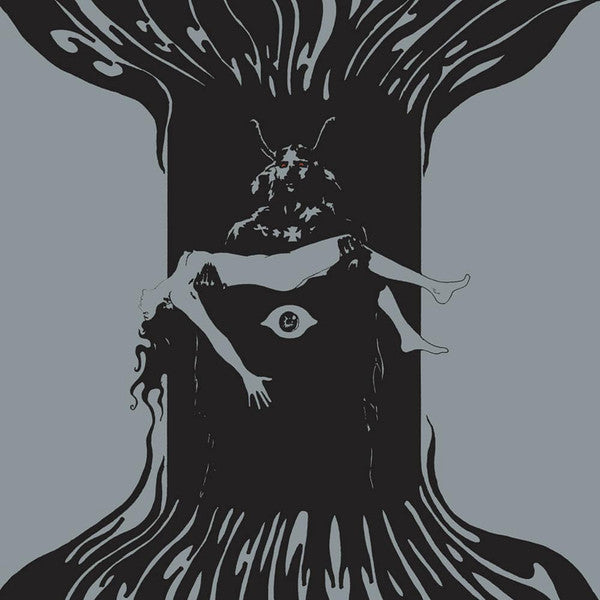 Electric Wizard – Witchcult Today  CD, Album, Réédition