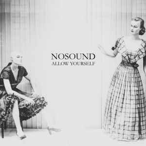 Nosound ‎– Allow Yourself  Vinyle, LP, Album, Edition limitée,  Cristal clair