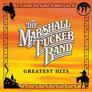 The Marshall Tucker Band ‎– Greatest Hits 2 × Vinyle, LP, Compilation, Remasterisé