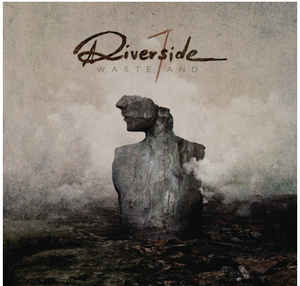 Riverside ‎– Wasteland 2 x  Vinyle, LP  album + CD, Album