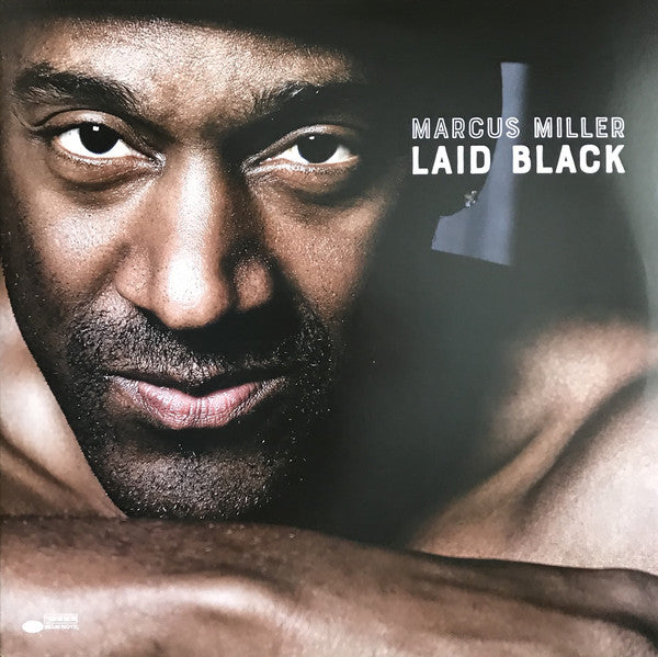 Marcus Miller – Laid Black  2 x Vinyle, LP, 45 RPM, Album, 180 grammes