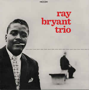 Ray Bryant Trio ‎– Piano, Piano, Piano  Vinyle, LP, Album, Edition Limitée, Numérotée, Réédition, Mono