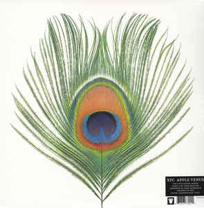 XTC ‎– Apple Venus Volume One  Vinyle, LP, Album, Réédition, 200 Grammes
