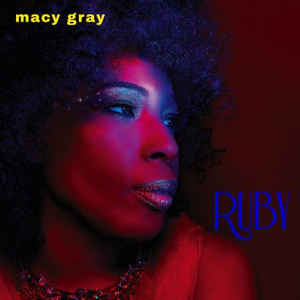 Macy Gray ‎– Ruby  Vinyle, LP, Album