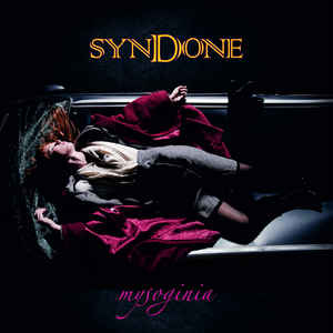 Syndone ‎– Mysoginia  Vinyle, LP, Album, Stéréo
