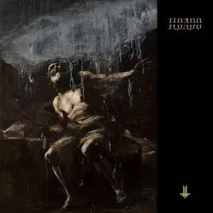 Behemoth  ‎– I Loved You At Your Darkest Vinyle, LP, Album, Réédition, Stéréo, Rouge Clair