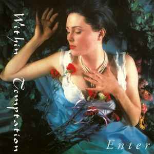 Within Temptation – Enter  Vinyle, LP, Album