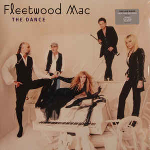 Fleetwood Mac ‎– The Dance  2 × Vinyle, LP, Album