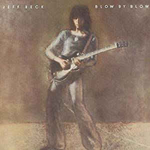 Jeff Beck ‎– Blow By Blow  CD, Album, Réédition, Remasterisé