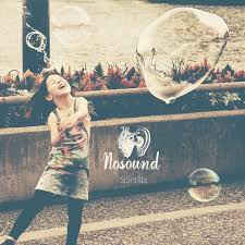 Nosound ‎– Scintilla CD , Album