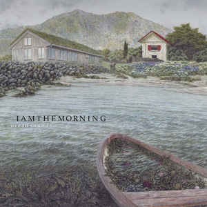 Iamthemorning ‎– Ocean Sounds Vinyle, LP, Album, 180 gr.