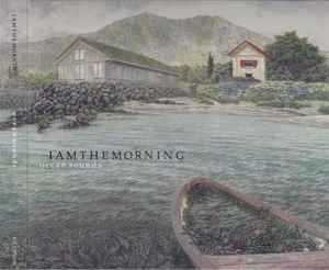 Iamthemorning ‎– Ocean Sounds  CD, Album + Blu-ray, Album Digipak