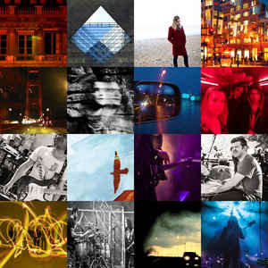 Anathema ‎– Internal Landscapes 2008-2018 (The Best Of)  2 × Vinyle, LP, Compilation, Edition limitée, Rouge
