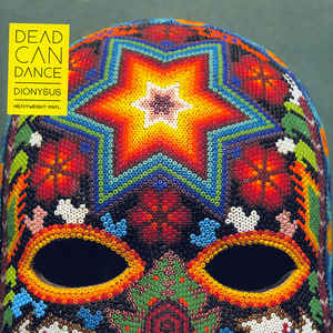 Dead Can Dance ‎– Dionysus  Vinyle, LP, Album