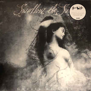 Swallow The Sun ‎– Ghosts Of Loss  2 × Vinyle, LP, Album, Édition Limitée, Réédition