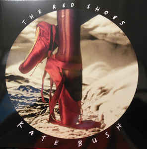 Kate Bush ‎– The Red Shoes  2 × Vinyle, LP, Album, Réédition, Remasterisé, Gatefold, 180g