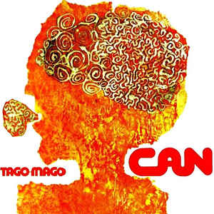 Can ‎– Tago Mago  CD, Album, Réédition, Remasterisé
