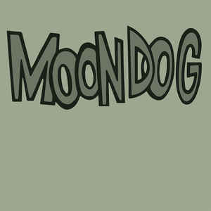 Moondog  ‎– Moondog And His Friends  Vinyle, LP, Album, Réédition