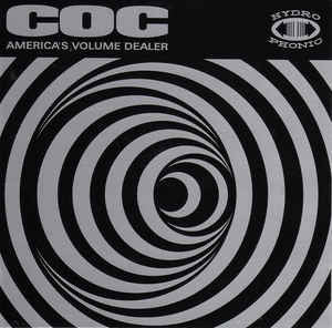 Corrosion Of Conformity – America's Volume Dealer  2 x Vinyle, LP, Album, Réédition