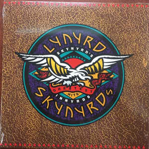 Lynyrd Skynyrd ‎– Skynyrd's Innyrds / Their Greatest Hits  Vinyle, LP, Compilation, Réédition