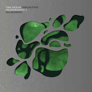 The Ocean  ‎– Phanerozoic I: Palaeozoic  Vinyle, LP, Album, 180g