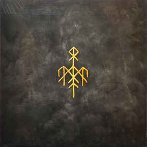 Wardruna ‎– Runaljod - Ragnarok  2 × Vinyle, LP, Album, Réédition