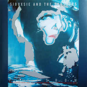 Siouxsie And The Banshees ‎– Peepshow  Vinyle, LP, Album, Réédition, Remasterisé, 180gr