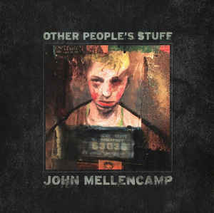 John Mellencamp ‎– Other People’s Stuff  Vinyle, LP, Album, Compilation