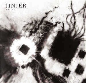 Jinjer  ‎– Micro  CD, EP